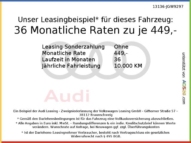 Audi A6 Avant S Line 40 TDI Quattro S Tronic - 2024 - Joinsteer - #15