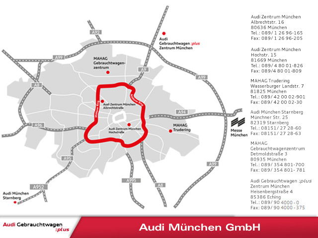 Audi RS6 Avant TFSI Quattro Tiptronic - 2022 - Joinsteer - #15
