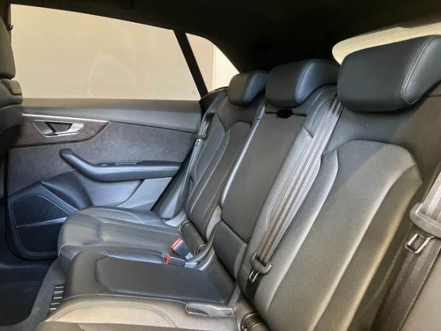 Audi Q8 SUV 50 TDI Quattro Tiptronic - 2018 - Joinsteer - #15
