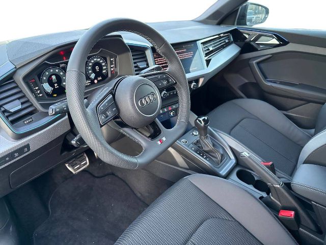 Audi A1 Sportback S Line Plus 30 TFSI 116 Ch S Tronic - 2025 - Joinsteer - #15