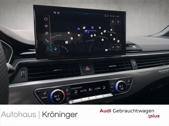 Audi RS5 Sportback TFSI Quattro Tiptronic - 2024 - Joinsteer - #15