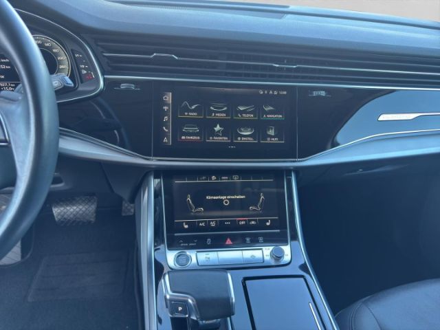 Audi Q7 SUV TFSI E 55 TFSI E Quattro Tiptronic - 2020 - Joinsteer - #15