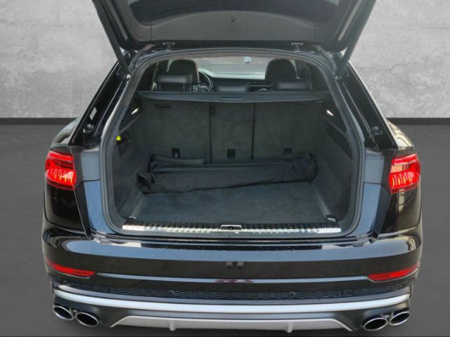 Audi SQ8 SUV TDI Quattro Tiptronic - 2019 - Joinsteer - #15