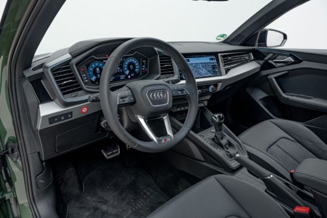 Audi A1 Sportback S Line 30 TFSI S Tronic - 2025 - Joinsteer - #15