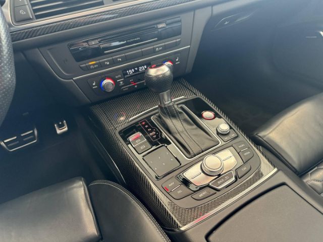 Audi RS6 Avant RS 6 Avant Performance 4.0 TFSI Quattro 605 Ch Tiptronic - 2018 - Joinsteer - #14