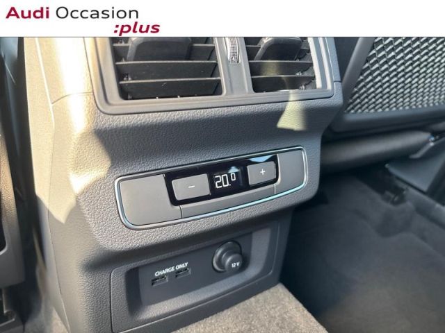 Audi Q5 S Line 50 TFSI E Quattro 299 Ch S Tronic - 2025 - Joinsteer - #15