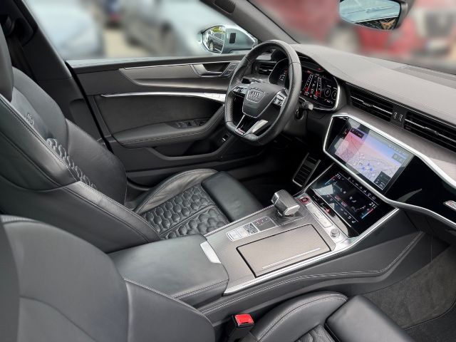 Audi RS7 Sportback TFSI Quattro Tiptronic - 2022 - Joinsteer - #15