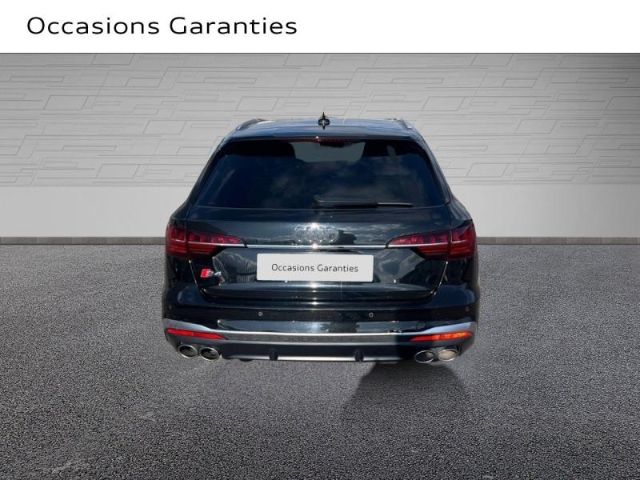 Audi S4 Avant S4 Avant TDI 347 Ch Tiptronic - 2020 - Joinsteer - #15