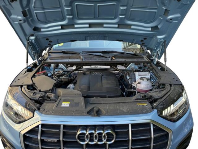 Audi Q5 Avus 40 TDI Quattro 204 Ch S Tronic - 2022 - Joinsteer - #15