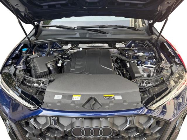 Audi Q5 Design TFSI Hybride Quattro 204 Ch S Tronic - 2025 - Joinsteer - #15