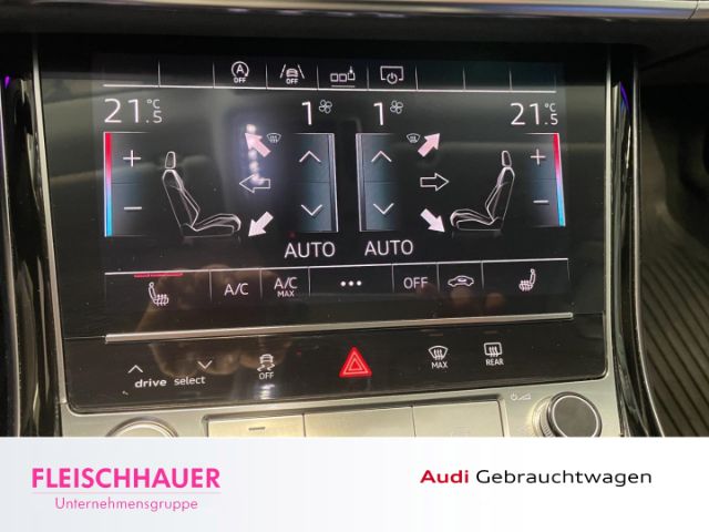 Audi A8 55 TFSI Quattro Tiptronic - 2018 - Joinsteer - #15