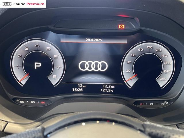 Audi Q2 Black Edition 35 TFSI 150 Ch S Tronic - 2025 - Joinsteer - #15