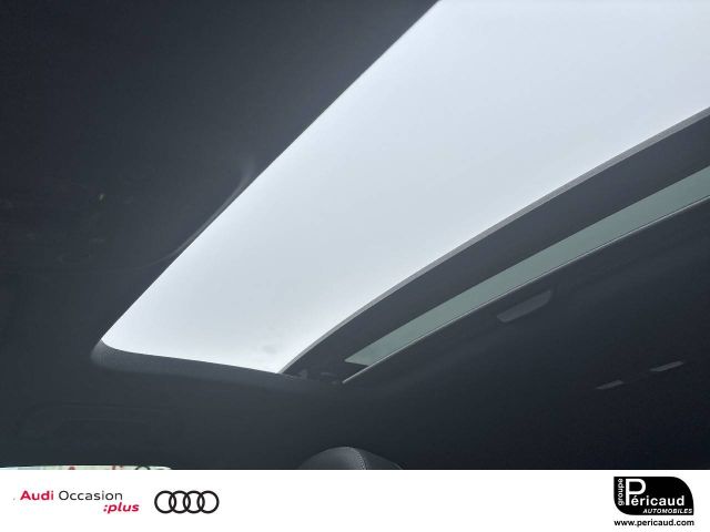 Audi Q2 Black Edition 35 TFSI 150 Ch S Tronic - 2025 - Joinsteer - #15