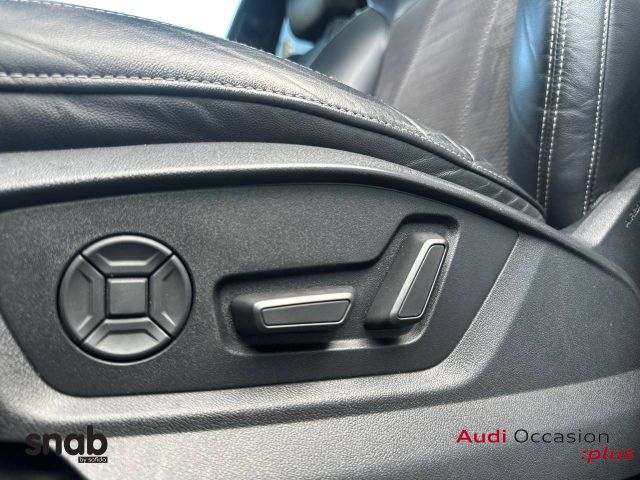 Audi Q8 S Line 50 TDI Quattro 286 Ch Tiptronic - 2019 - Joinsteer - #15