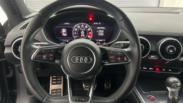 Audi TTS Coupé TTS Coupé 2.0 TFSI Quattro 310 Ch S Tronic - 2017 - Joinsteer - #15