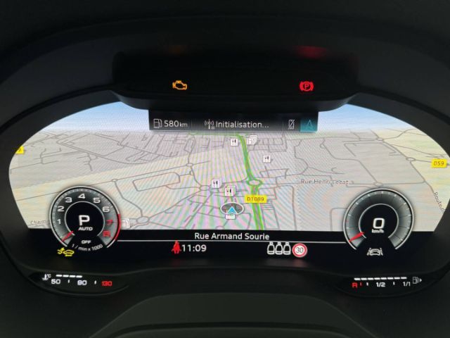 Audi Q2 Black Edition 35 TFSI 150 Ch S Tronic - 2025 - Joinsteer - #15