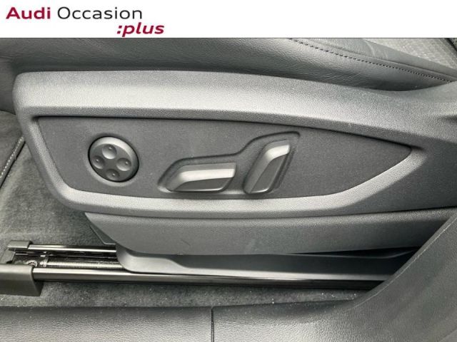 Audi Q5 S Line 50 TFSI E Hybride Rechargeable Quattro 299 Ch S Tronic - 2025 - Joinsteer - #15