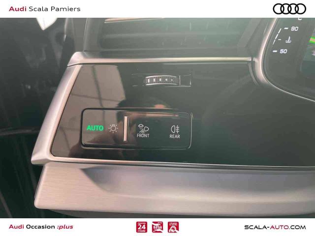 Audi Q8 S Line 50 TDI Quattro 286 Ch Tiptronic - 2019 - Joinsteer - #15