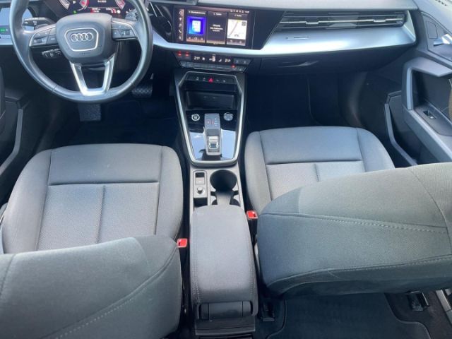 Audi A3 Sportback G-tron 30 S Tronic - 2021 - Joinsteer - #15