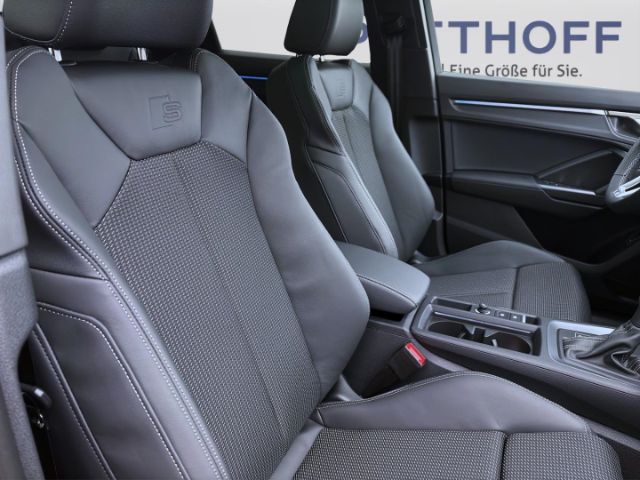 Audi Q3 S Line 35 TDI S Tronic - 2025 - Joinsteer - #15