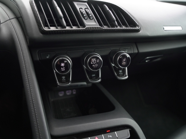 Audi R8 Spyder V10 Quattro 5.2 FSI Quattro S Tronic - 2016 - Joinsteer - #15