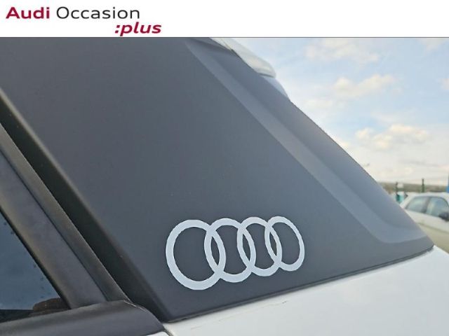 Audi Q2 Black Edition 35 TFSI 150 Ch S Tronic - 2025 - Joinsteer - #15