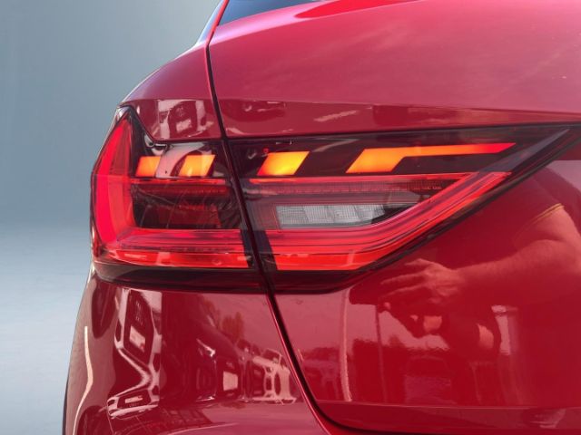 Audi A1 Sportback S Line 35 TFSI S Tronic - 2024 - Joinsteer - #14