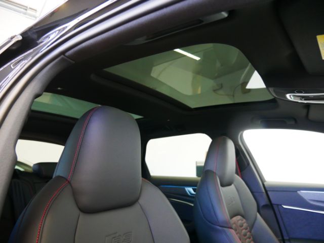 Audi RS6 Avant Performance Performance Quattro Tiptronic - 2025 - Joinsteer - #15