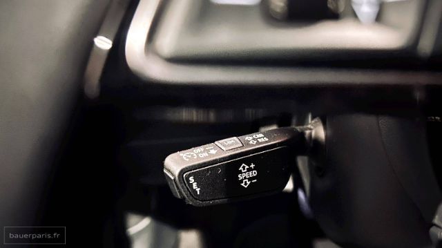 Audi A1 Sportback Business Line 35 TFSI 150 Ch S Tronic - 2022 - Joinsteer - #15
