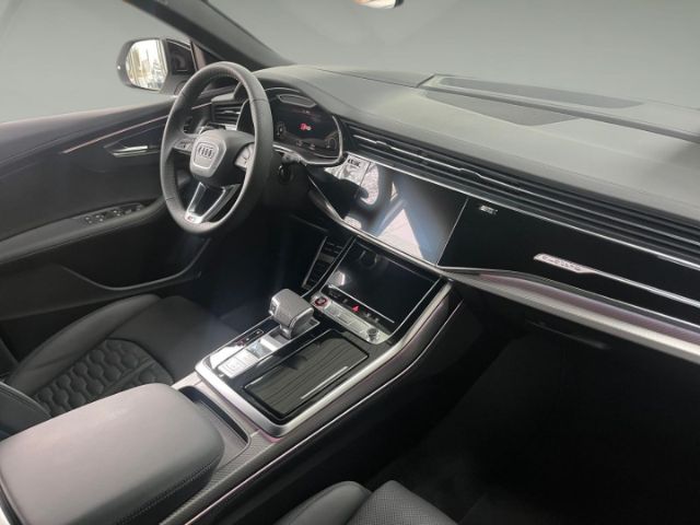 Audi RSQ8 TFSI Quattro Tiptronic - 2025 - Joinsteer - #15