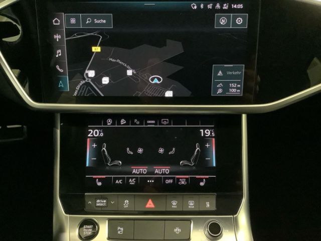Audi A6 Allroad Quattro 45 TDI Quattro S Tronic - 2021 - Joinsteer - #15