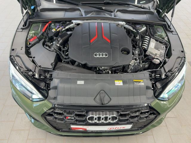 Audi S5 Sportback TDI Quattro Tiptronic - 2022 - Joinsteer - #15