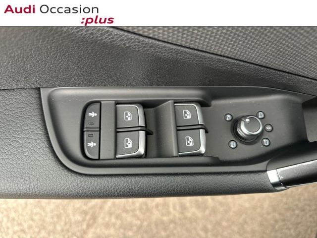 Audi Q2 Black Edition 35 TFSI 150 Ch S Tronic - 2025 - Joinsteer - #15