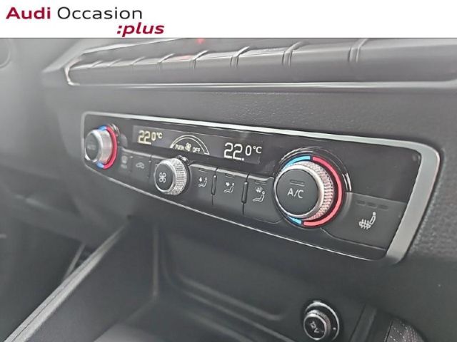 Audi Q2 Black Edition 35 TFSI 150 Ch S Tronic - 2025 - Joinsteer - #15