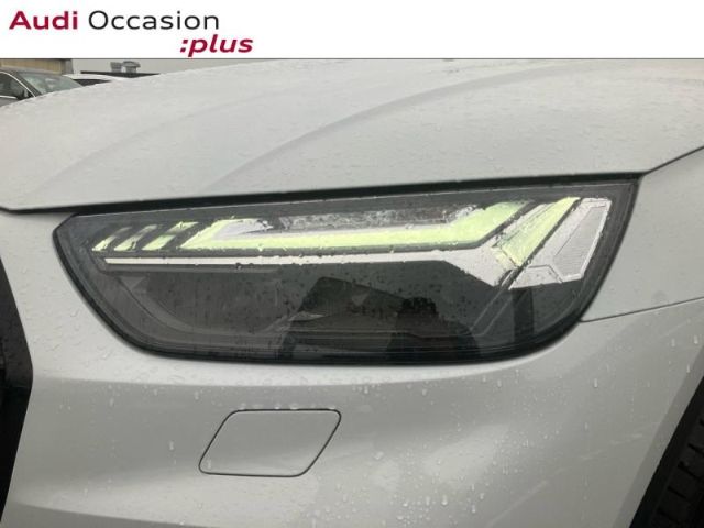 Audi Q5 Avus 50 TFSI E Quattro 299 Ch S Tronic - 2021 - Joinsteer - #15