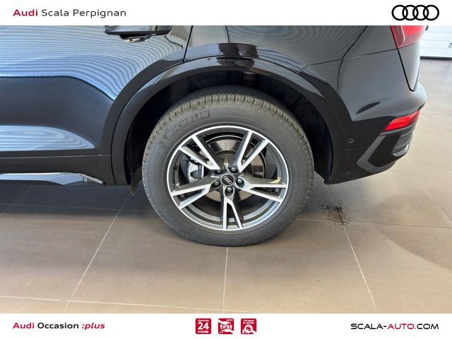 Audi Q5 Sportback S Line 40 TDI Quattro 204 Ch S Tronic - 2023 - Joinsteer - #15