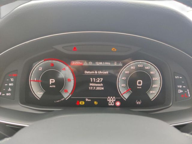 Audi Q7 SUV 45 TDI Quattro Tiptronic - 2025 - Joinsteer - #15