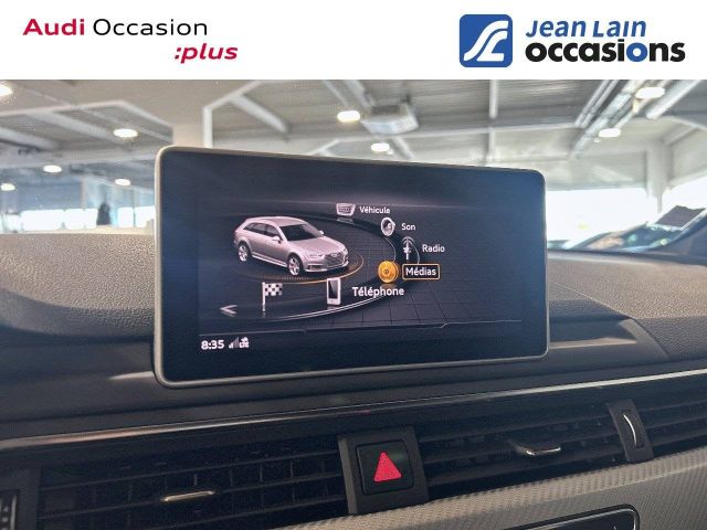 Audi RS4 Avant RS 4 Avant 2.9 TFSI Quattro 450 Ch Tiptronic - 2018 - Joinsteer - #15