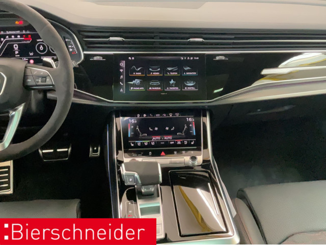 Audi RSQ8 TFSI Quattro Tiptronic - 2024 - Joinsteer - #15