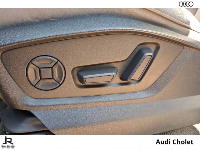 Audi Q8 S Line 45 TDI Quattro 231 Ch Tiptronic - 2019 - Joinsteer - #15