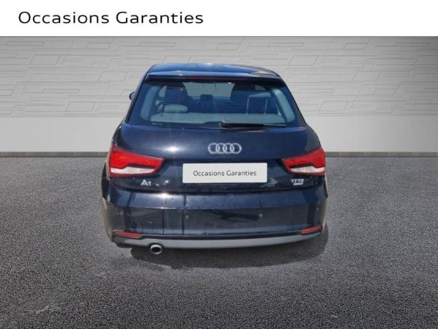 Audi A1 Ambiente 1.0 TFSI 82 Ch 5 Vitesses - 2017 - Joinsteer - #15