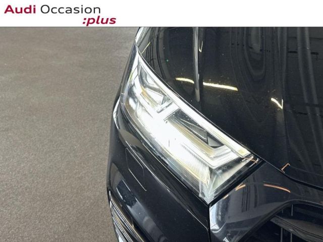 Audi SQ5 SQ5 TDI 347 Ch Tiptronic - 2019 - Joinsteer - #15
