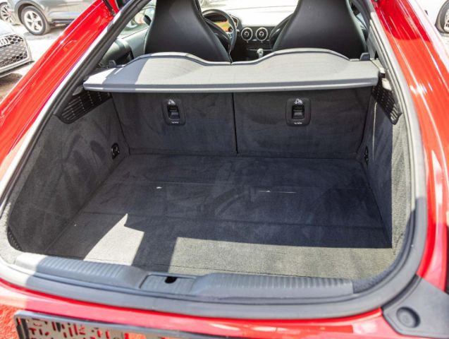 Audi TT Coupé 45 TFSI S Tronic - 2020 - Joinsteer - #15