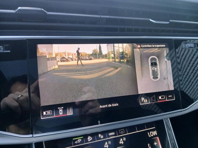 Audi Q7 TFSI E Competition 60 TFSI E Quattro 462 Ch Tiptronic - 2023 - Joinsteer - #15