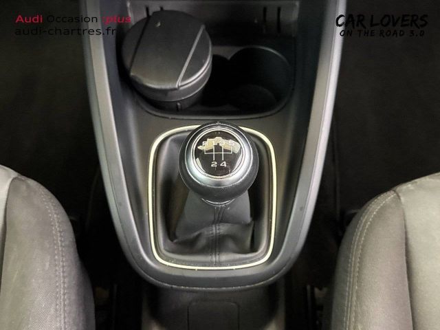 Audi A1 Ambiente 1.0 TFSI 95 Ch 5 Vitesses - 2018 - Joinsteer - #15