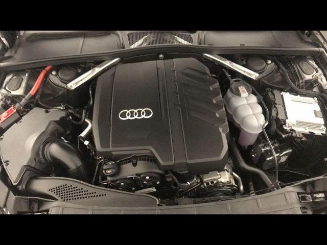 Audi A4 Berline Competition 35 TFSI 150 Ch S Tronic - 2025 - Joinsteer - #15