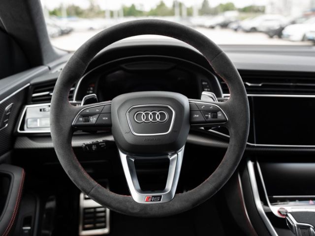 Audi RSQ8 TFSI Quattro Tiptronic - 2025 - Joinsteer - #15