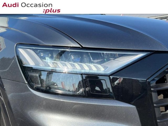 Audi SQ8 SQ8 TDI 435 Ch Tiptronic - 2019 - Joinsteer - #15