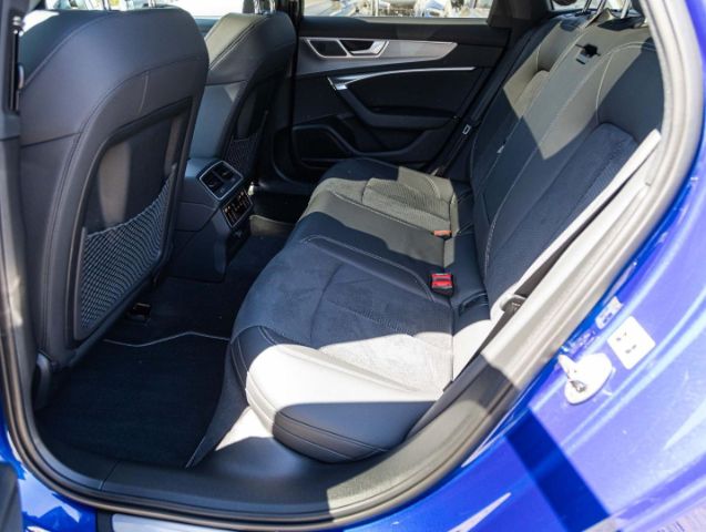 Audi S6 Avant TDI Quattro Tiptronic - 2024 - Joinsteer - #15