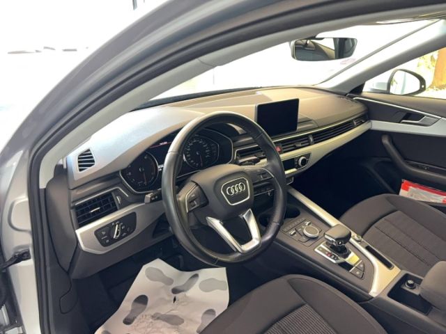 Audi A4 Berline Design 1.4 TFSI 150 Ch S Tronic - 2017 - Joinsteer - #15